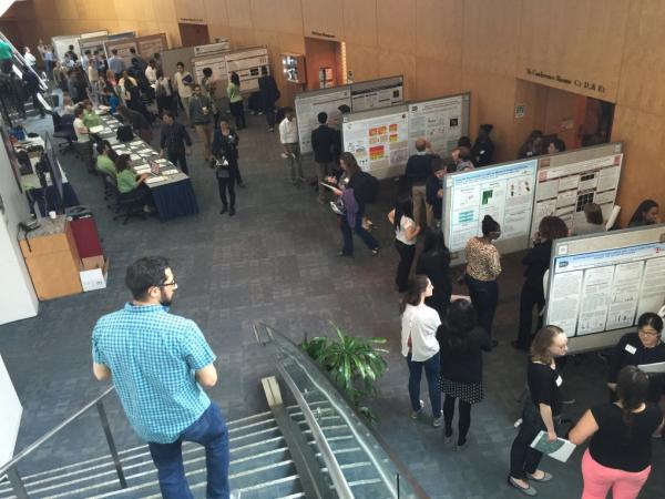 Post Postbac Poster Day Blog Post Nih Intramural Research Program